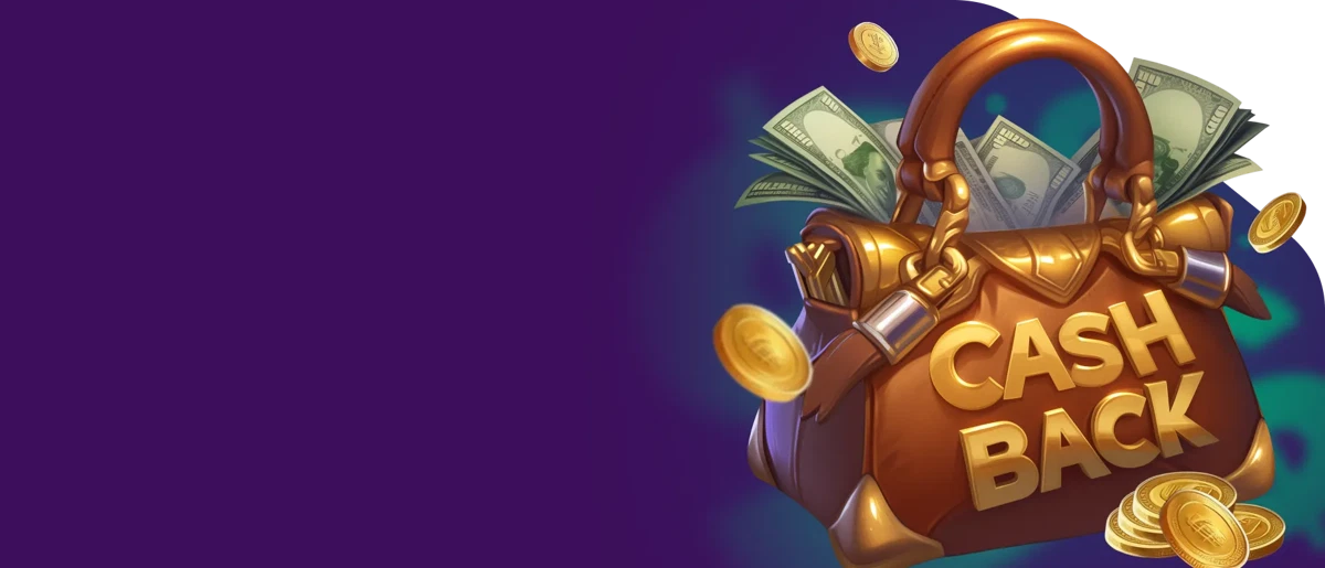 Cashback Incaspin Casino Erfahrungen