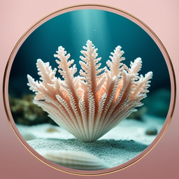 Coral Crown Incaspin Germany