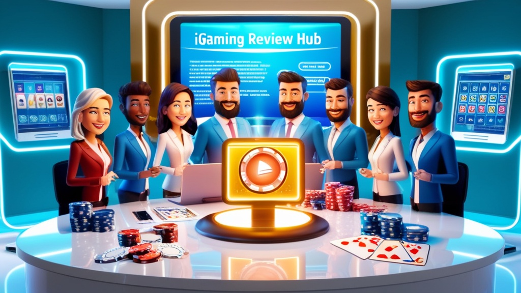 Incaspin Review
